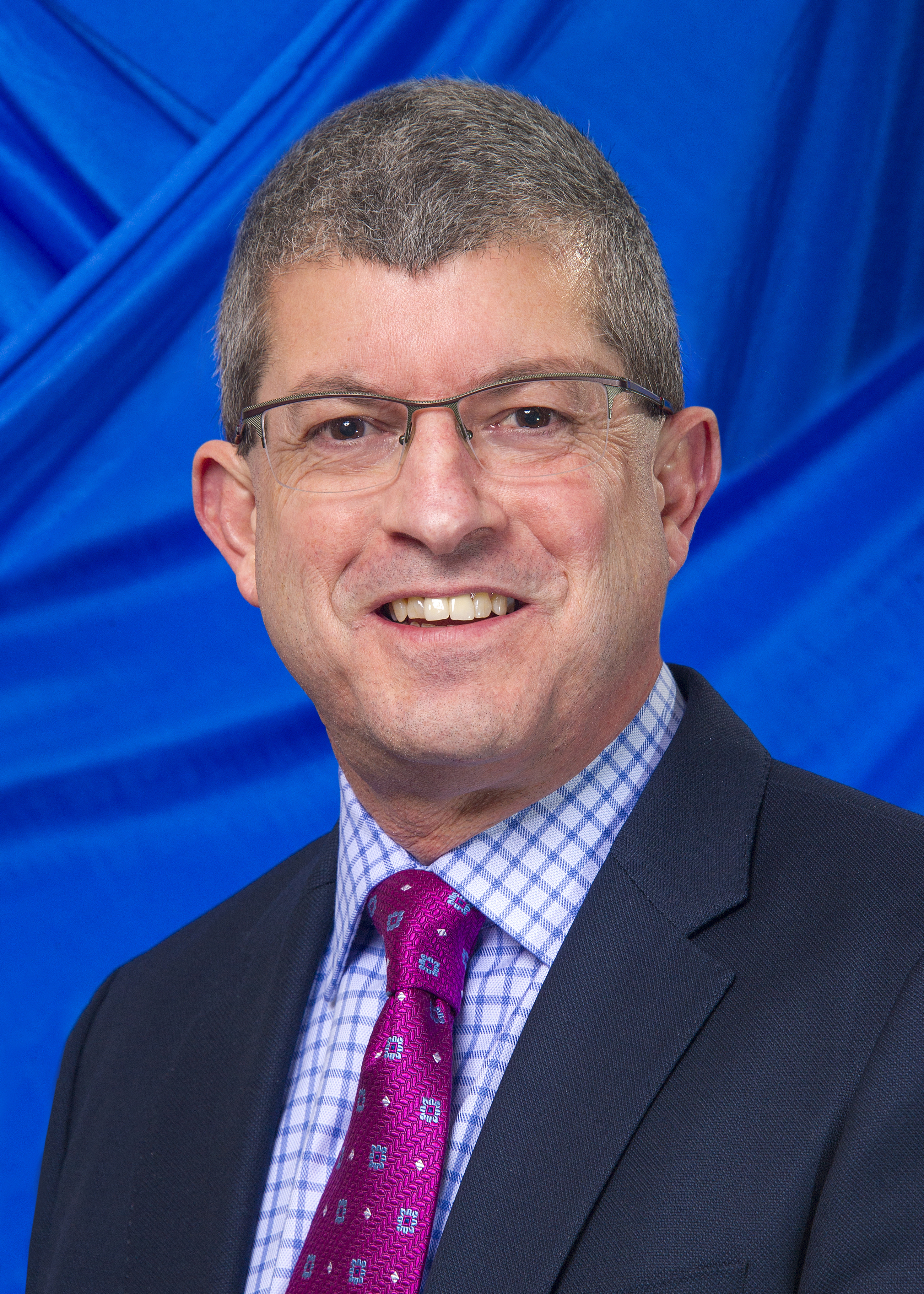 Brent Carbajal