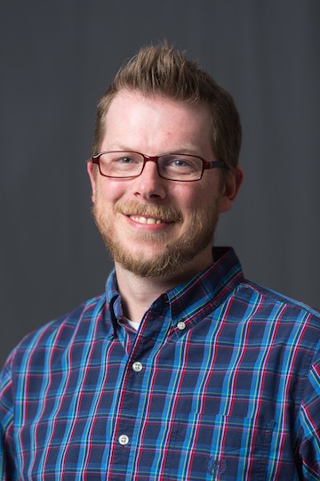 Jason Nicholas