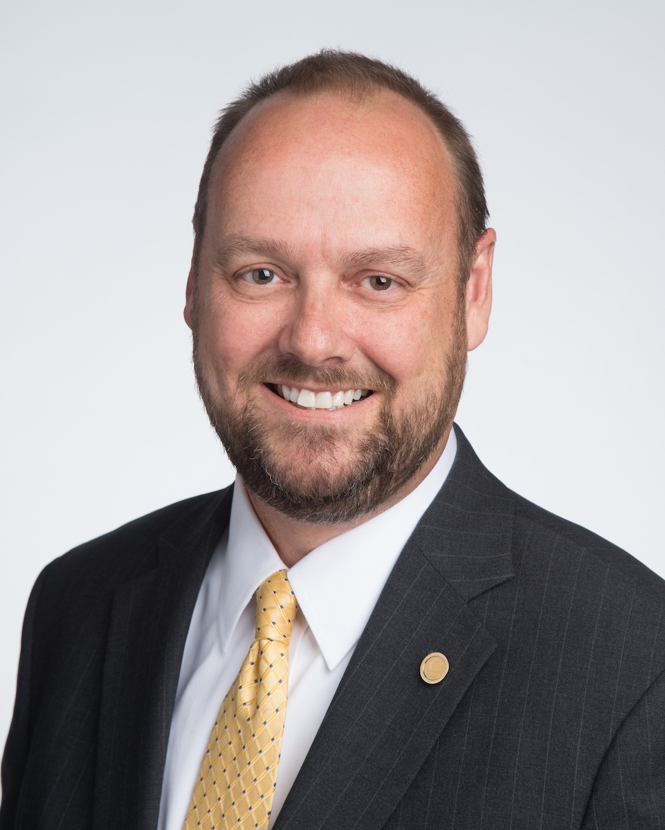 Andrew Leavitt