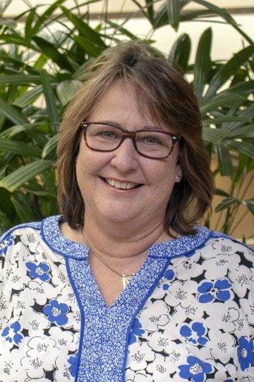 Teri Hall